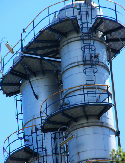 Manufacturing & Industrial Zones