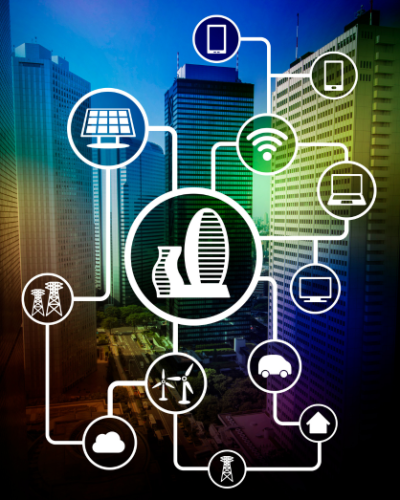 Municipalities & Smart Cities
