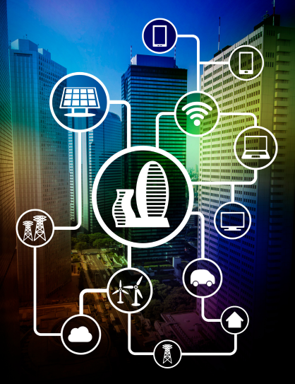 Municipalities & Smart Cities