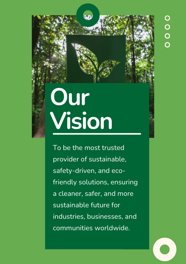 Our Mission
