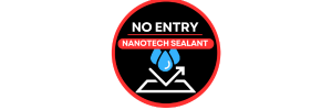 No Entry -A Nano Sealant