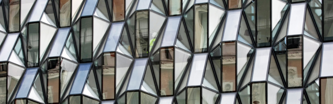 ForeGlass - Micro-Clear Glass Protection