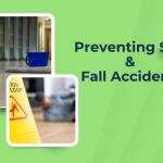 The Future of Safety: How Nanotechnology is Preventing Slip & Fall Accidents